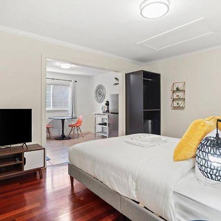 Lovely Relaxing Private Studio Near Westlake 达利城 外观 照片