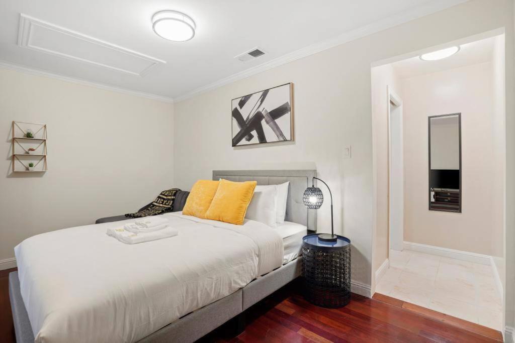 Lovely Relaxing Private Studio Near Westlake 达利城 外观 照片
