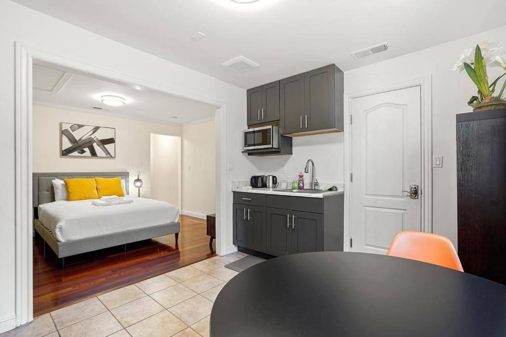Lovely Relaxing Private Studio Near Westlake 达利城 外观 照片