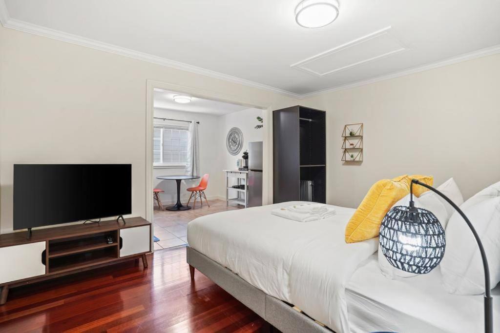 Lovely Relaxing Private Studio Near Westlake 达利城 外观 照片