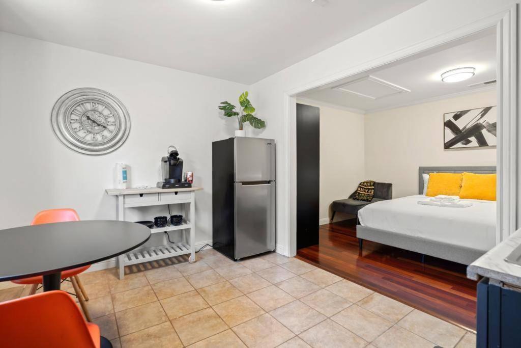 Lovely Relaxing Private Studio Near Westlake 达利城 外观 照片